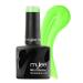 Mylee Gel Nail Polish 10ml Lime Cordial UV/LED Soak-Off Nail Art Manicure Pedicure for Professional Salon & Home Use Spring/Summer 2024 - Long Lasting & Easy to Apply MG0312 - Lime Cordial