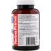 Yerba Prima Daily Fiber Capsules 180 Count (Pack of 3) - Dietary Fiber Supplement for Colon Health and Constipation Relief - Vegan, Non-GMO, Gluten-Free - Buy Online on GoSupps.com