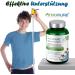 Osseolong Youth: L-Arginine & BCAAs for Bone Development - Calcium Vitamin D3 Zinc & Magnesium Capsules - Buy Online on GoSupps.com