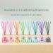 Cristalinas 35ml Cherry Blossom Air Fresheners for Home - Reed Diffusers for home - Home Fragrance Lasts upto 8 weeks - Room Diffuser Sticks with Coloured Fragrance Oil (Pack of 2) 35ml (Pack of 2) - Buy Online on GoSupps.com
