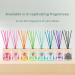 Cristalinas 35ml Sandalwood & Cedar Air Fresheners for Home - Reed Diffusers for home - Home Fragrance Lasts upto 8 weeks - Room Diffuser Sticks with Coloured Fragrance Oil - Buy Online on GoSupps.com