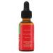 Santa's Secret Beard Oil - Christmas Candy Cane Scent | Peppermint Clove Ylang Ylang & Sweet Orange | Woodlands Beard Co - Buy Online on GoSupps.com