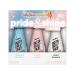 Sally Hansen Insta-Dri x GLAAD Transgender Pride Gift Set