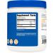 Nutricost Calcium Ascorbate Powder - 250g (Vitamin C & Calcium Complex) | Non-GMO | 250 Servings | 8.81 oz - Buy Online on GoSupps.com