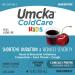 Nature's Way Umcka ColdCare Children's Cherry Syrup - Kids 6+ - 4 oz - Buy Online on GoSupps.com