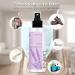 Shoe Odor Eliminator Spray 150ml - Natural Foot Deodorizer with Lavender Scent - Buy Online on GoSupps.com