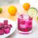 Pitaya Foods Natural Dragon Fruit Cubes - Pre-Packaged Frozen Fruit with Fiber, Magnesium, Iron & Vitamin C - 100% Fruit, Non-GMO, No Added Sugar or Preservatives - 12 oz 8-Pack - Buy Online on GoSupps.com