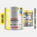 Cellucor C4 Ripped Sport Pre Workout Powder Fruit Punch - NSF Certified for Sport + Sugar Free Preworkout Energy Supplement for Men & Women | 135mg Caffeine | 30 Servings (Pack of 2) - Buy Online on GoSupps.com