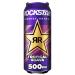 Rockstar Energy Drink Tropical Guava - Caffeinated Soft Drink (12 x 500ml) - Boost Your Energy Worldwide - Buy Online on GoSupps.com