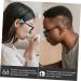 Osaladi 20th Sunglasses Accessories - Anti-Slip Covers for Glasses Legs | Slip-Resistant Gel Hook Lock for Enhanced Comfort - Buy Online on GoSupps.com