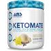 ANS PERFORMANCE Ketomate Coffee Creamer - French Vanilla - 10.3 Oz.