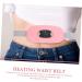 Holibanna 1Set Practical Menstrual Heating Waist Belt Intelligent Abdomen Massager with Temperature Design Lightweight Portable for Menstrual Relief Safe Comfortable Use - Buy Online on GoSupps.com