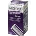Medique 22335 Triple Antibiotic Ointment .5g - 144 Per Box | Antibacterial First Aid Treatment - Buy Online on GoSupps.com