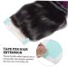 Angoily 35 Sheets Double-sided Tape Hair Extension Adhesive Strips Mexican Cake Decorations Mini Accessories Tape in Hair Extension 2 Side Adhesive Hair Tapes Wig Double Sided Hair Pad - Buy Online on GoSupps.com