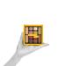 Maybelline Lemonade Craze Eyeshadow Palette - Vibrant Shades for a Refreshing Look - Buy Online on GoSupps.com