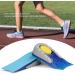 Heel Lift Inserts | Height Increase Insoles for Men & Women | Gel Inserts for Leg Length Differences (1 Inch 2 Pairs) - Boost Your Height Comfortably - Buy Online on GoSupps.com