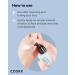 COSRX Daily Acne Facial Moisturizer with Birch Sap, 3.38 fl.oz Hydrating moisturizer for all skin types, Korean skincare, Paraben free - Buy Online on GoSupps.com