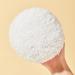 COSHINE Jumbo Body Powder Puff - 6 Inch Extra Large Applicator for Loose Mineral & Shimmer Powder - Perfect for Flawless Makeup Application - Buy Online on GoSupps.com