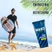 BAD ACE Aqua After Shave Balm for Men - Korean Skin Care Soothes Razor Burn & Redness 3 oz | Jeju Ocean - Buy Online on GoSupps.com