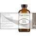 100% Pure Tea Tree Essential Oil 4 oz - Therapeutic Grade Melaleuca for Skin Hair Acne & Aromatherapy - Buy Online on GoSupps.com