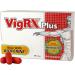 VigRX Plus Male Virility Supplement - 60 Tablets (2 Boxes) | Herbal Dietary Pill - Buy Online on GoSupps.com