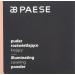 Paese Cosmetics 3C Golden Beige Illuminating Covering Powder | High Coverage | 9g - Shop Internationally - Buy Online on GoSupps.com