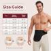 Ostomy Belt & Bag Cover | Stealth Colostomy Support for Men & Women | XL | Ideal for Swimming & Outdoor Activities - Buy Online on GoSupps.com