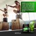 Activlab Creavita 300g | Mohito Flavor | Creatine & B-Vitamins | 30 Portions | Lab Tested Bodybuilding Fuel | Powder with Measuring Cup - Buy Online on GoSupps.com