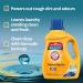 Arm & Hammer Liquid Laundry Detergent Super Concentrated Clean Fresh Scent 100 Loads 2.96-L - Buy Online on GoSupps.com
