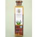 Gugo Shampoo with Aloe Vera & Gugo Bark - 250 ml | Nourishing Hair Care for Healthy Scalp - Buy Online on GoSupps.com