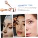 Ipetboom Eyelash Curler Lash Curling Clips Lashes Tool Eyelash Curl Tool Carbon Steel Brush Comb Curler Hair Rollers for Women Spring Tools Miss Stainless Steel Cosmetic Beauty Tools - Buy Online on GoSupps.com