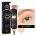 Buy Long Lasting Eyeshadow Primer | Waterproof Eye Makeup Base - Full Coverage Concealer (Ivory) | International Shipping Available - Buy Online on GoSupps.com