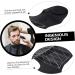 Minkissy Hairdressing Oil Shawl - Silicone Cutting Cape & Hair Dye Remover for Barbershop | Hair Washing Tray & Perming Apron - Buy Online on GoSupps.com