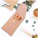 POPETPOP 5 Sets Travel Makeup Girls Suit Makeup Tool Mini Brush Face Beauty Tools Eyeshadow Brush Foundation Brush for Makeup Cosmetics Aluminum Tube Beauty Products Miss The Face - Buy Online on GoSupps.com