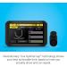 Garmin Catalyst Driving Performance Optimizer - Real-time Coaching & Track Analysis, 6.95 Black - Buy Online on GoSupps.com