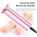 Speed Adjustable Electric Foot File Hard Skin Remover with 60pcs Sandpaper Disks - Professional Pedicure Callus Remover (Pink) - Buy Online on GoSupps.com
