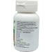 Kalmegha Forte Capsules 500 mg. 60 Veg. Capsule | Kalmegha (Andrographis Paniculata) Extract Capsules for Men and women | Ayurvedic Herbal Supplement/Remedies | 10:1 Forte (1 Bottle of 60 Capsules) - Buy Online on GoSupps.com