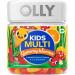 OLLY Kids Sleep & Multivitamin Gummy Melatonin & Vitamins A-E Bs Zinc 50 Count Sleep and 70 Count Multivitamin - Buy Online on GoSupps.com