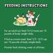 TEMPTATIONS Holiday Dinner Turkey and Sweet Potato Cat Treats - 16 oz - Buy Online on GoSupps.com