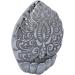 Shop Verdant Touch Terahertz Stone Pendant - Unique Carved Energy Ornament for Men & Women 60x180 cm | International Shipping Available - Buy Online on GoSupps.com