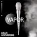 Wild Universe Premium Fluffy Powder Brush | Large Synthetic Kabuki Makeup Brush - Vapor Series | Professional Face Brush for Sheer Full Coverage | Ideal for Loose or Pressed Setting Powder, Blush, and Contour - Buy Online on GoSupps.com