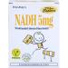Espara NADH 5 mg Kapseln, 30 pcs Capsules