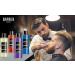 Barber Marmara No.3 Shaving Gel 250ml - Non-Foaming Transparent Razor Gel for Precise Beard Contours - Ideal for Men - Buy Online on GoSupps.com