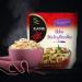 KA-ME Udon Stir-Fry Noodles 14.2 oz (Pack of 6) - Gluten-Free Rice Noodles for Traditional Asian Dishes - Buy Online on GoSupps.com