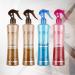 Totex Professional Two Phase Milk Therapy Leave-in Spray Conditioner | Best Detangler for Dry Damaged Hair | 400ml / 13.52 fl oz - International Shipping Available - Buy Online on GoSupps.com
