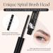 LASHVIEW Eyelash Remover | Gentle Cluster Lash Glue Remover for DIY Extensions | Soothing & Non-Irritating Eye Cleanser 5ML | International Shipping Available - Buy Online on GoSupps.com