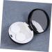 Buy Plafope Travel Case - 1 Piece Black Inherter Plunger Cover & Invisible Remover Tool - International Shipping Available - Buy Online on GoSupps.com