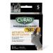 Curad Performance Series 50+ Arthritis Reilef Glove Aids in Arthritis Carpal Tunnel & Tendonitis Breathable Soft Mild Compression 1 Pair Small