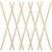 30PCS 11.8 Natural Bamboo Craft Sticks - Strong Bamboo Strips - Favordrory Wood Craft Sticks - Buy Online on GoSupps.com