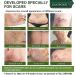 Goopgen Advanced Scar Repair Serum 30ml - Medical Grade Treatment for All Types of Scars (3PCS) - Buy Online on GoSupps.com